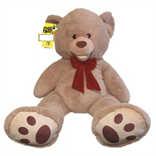 PREZZO PAZZO - GIO' PLUSH Orso Gigante cm.150 PETRA