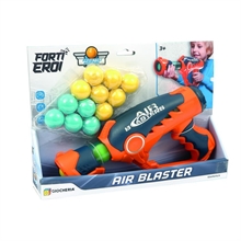 FORTI EROI - Air Blaster Sfere SOFT