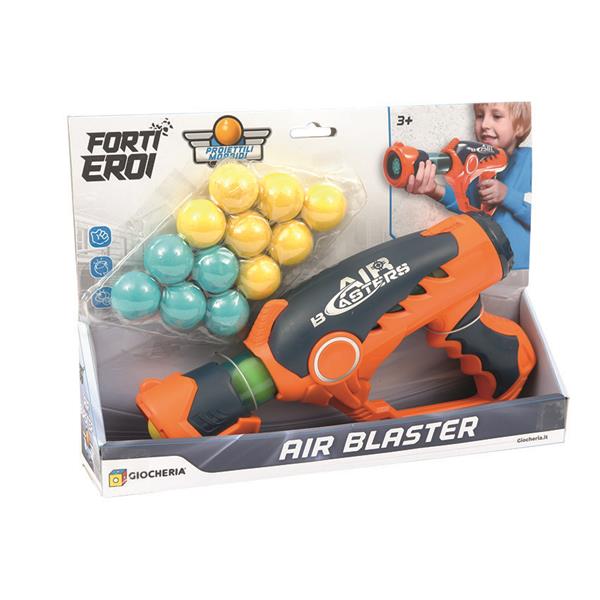 FORTI EROI - Air Blaster Sfere SOFT