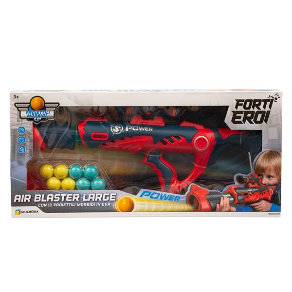 FORTI EROI - Air Blaster Large Sfere SOFT