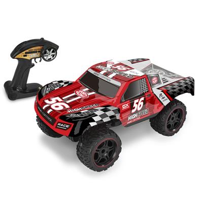 PREZZO PAZZO - Fw Auto FURIA 1:12 R/C  DOPPIA BATTERIA