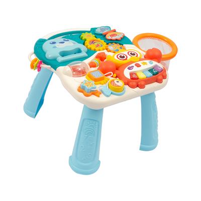 PREZZO PAZZO - GB Primi Passi Tavolino