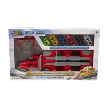 PREZZO PAZZO - FW Camion Allungabile