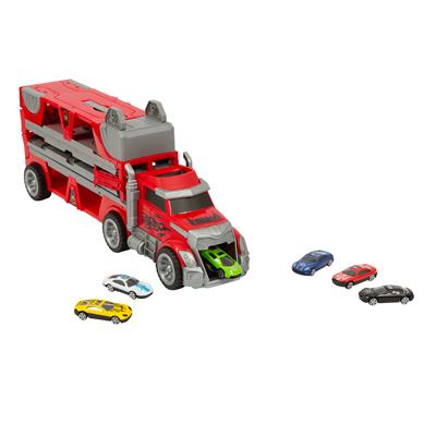 PREZZO PAZZO - FW Camion Allungabile