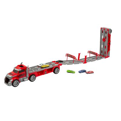 PREZZO PAZZO - FW Camion Allungabile