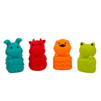 PREZZO PAZZO - GB Set Morbidosi 4 in 1