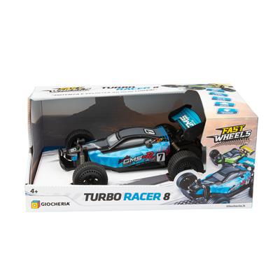 PREZZO PAZZO - FW RC Car 1:29