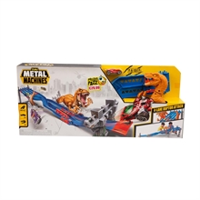 PREZZO PAZZO - ZURU Pista Madness 4 Corsie