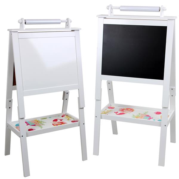 A di ARTE - Lavagna in Legno SIRENA