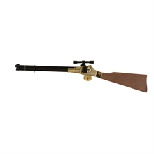 FORTI EROI - Fucile Sheriff Oro 8 Colpi