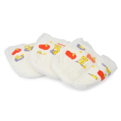 COCCOLE e BACI - Pannolini 5 Pezzi