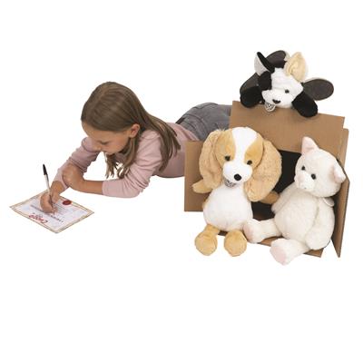 CUCCIOLOVE - ADOPT ME 2 modelli Gatto e Cane