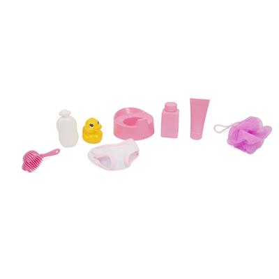 COCCOLE e BACI - Set Tutto per il tuo Bebè 12 Accessori