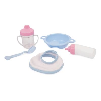 COCCOLE e BACI - Set Tutto per il tuo Bebè 12 Accessori