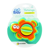 GIO' BABY - Tartaruga per il Bagnetto