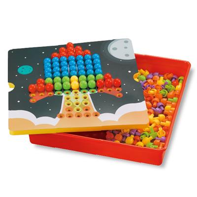 A di ARTE - 180 Chiodini con contenitore