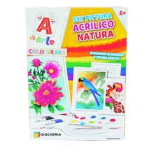A di ARTE - Set Pittura