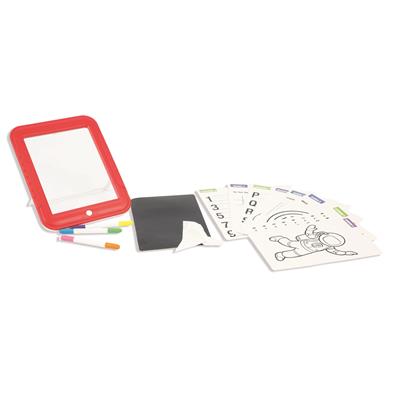 A di ARTE - Tavola Lavagna Luminosa