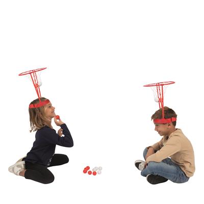 GIOCA e RIGIOCA - Cerchio Alla Testa