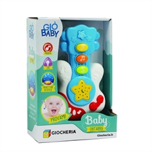 GIO' BABY - Baby Chitarra