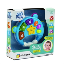 GIO' BABY - Baby Tamburo