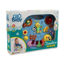 GIO' BABY - Tavolino Amici Insetti