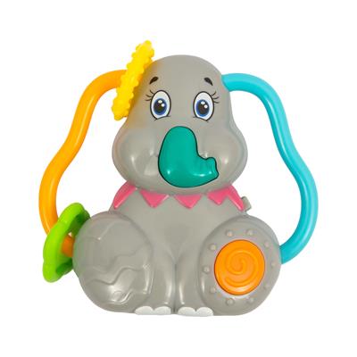 GIO' BABY - Sonaglio Musicale Elefante