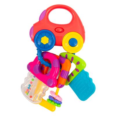 GIO' BABY - Le Mie Prime Chiavi