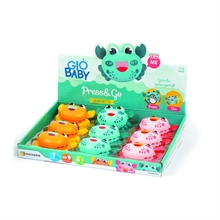 GIO' BABY - Press & Go Granchietto
