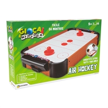 GIOCA e RIGIOCA - Air Hockey da Tavolo