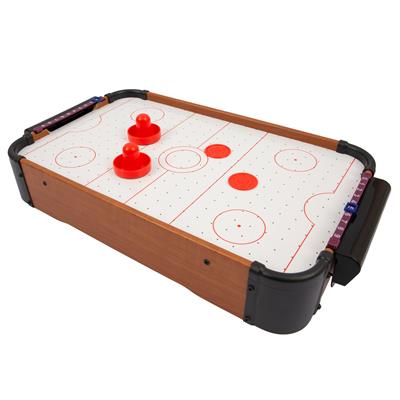 GIOCA e RIGIOCA - Air Hockey da Tavolo