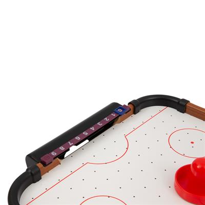 GIOCA e RIGIOCA - Air Hockey da Tavolo