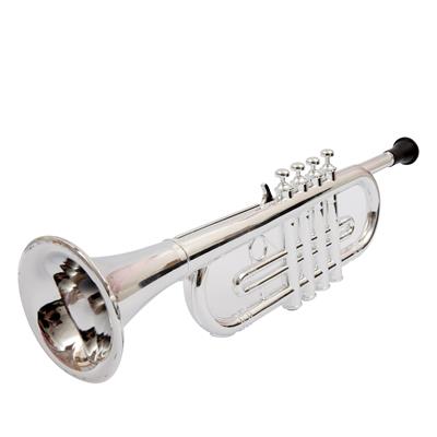 MUSIC MANIA - Tromba Metallizzata