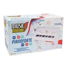 MUSIC MANIA - Pianoforte Elettronico