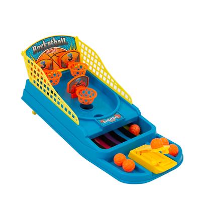 GIOCA e RIGIOCA - Basket da Tavolo