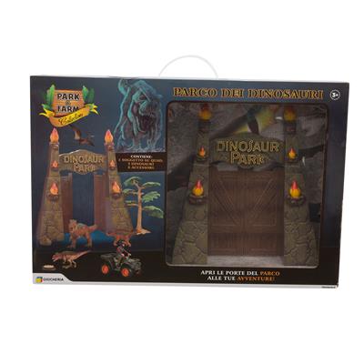 PARK&FARM  - Parco Dei Dinosauri