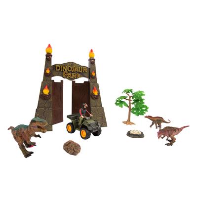 PARK&FARM  - Parco Dei Dinosauri