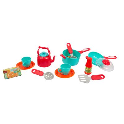 GIOCHI DI CASA - Set da Cucina Deluxe