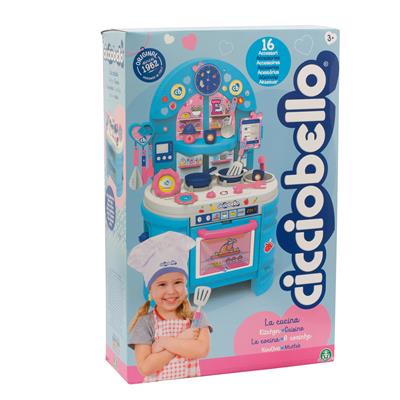 CICCIOBELLO LA CUCINA