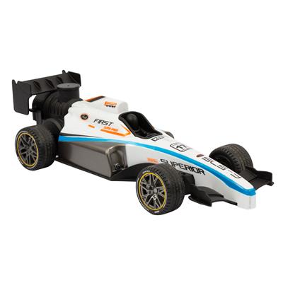 FAST WHEELS - Race Speed Car Formula 1 Effetto Fumo
