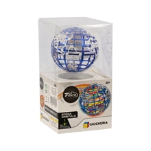 FAST WHEELS - Sfera Orbitale 2 Colori