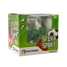 GIOCA e RIGIOCA - SFERA SPORT