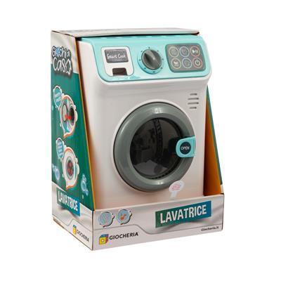 GIOCHI DI CASA - LAVATRICE Luci e Suoni