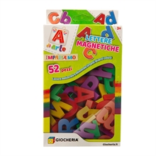 A di ARTE - LETTERE MAGNETICHE