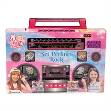 PRINCY BELLA - Set Perline Rock