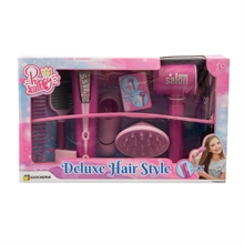 PRINCY BELLA - Deluxe Hay Style Parrucchiera