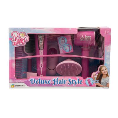 PRINCY BELLA - Deluxe Hay Style Parrucchiera