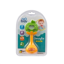GIO' BABY - Sonagli Dentizine