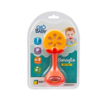 GIO' BABY - Sonagli Dentizine