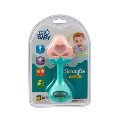 GIO' BABY - Sonagli Dentizine